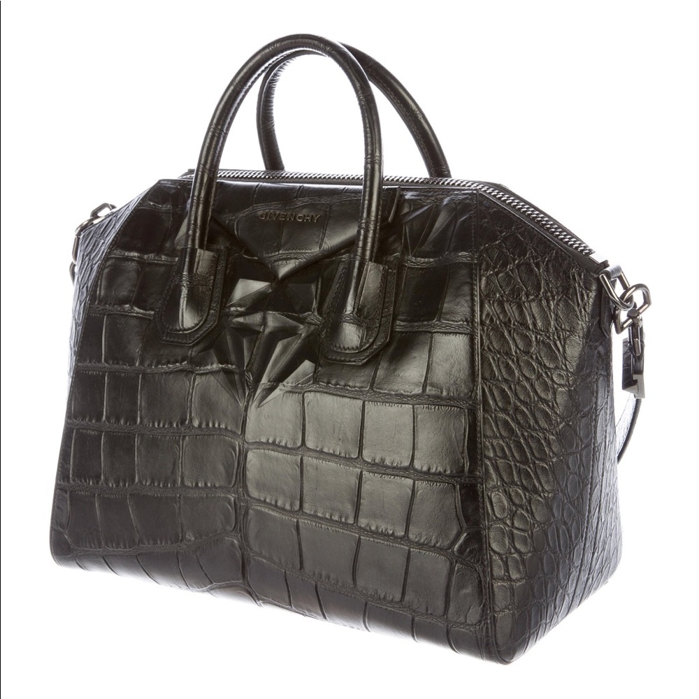Givenchy antigona - Picture 3 of 4
